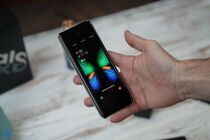 Samsung Galaxy Fold