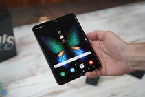 Samsung Galaxy Fold