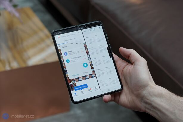 Samsung Galaxy Fold