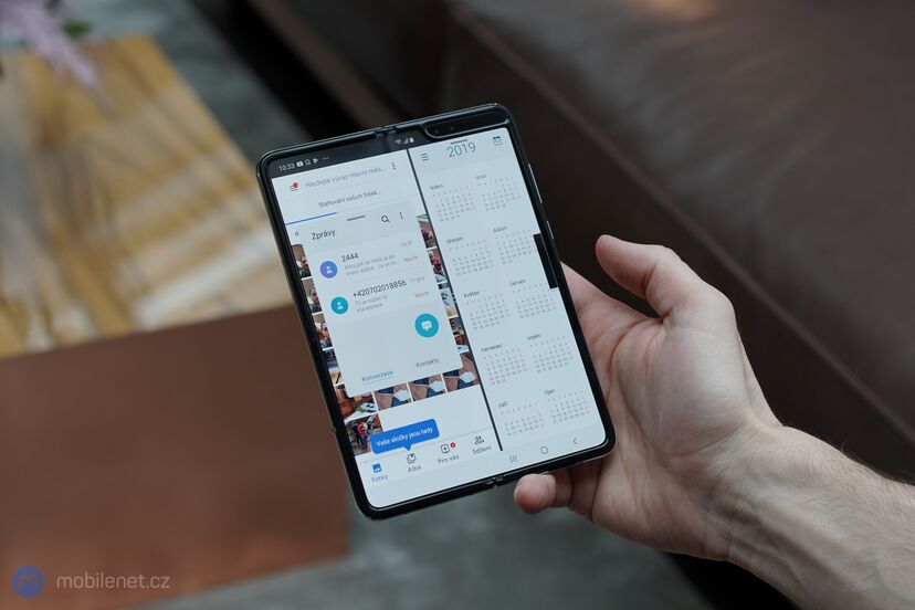 Samsung Galaxy Fold