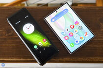Samsung Galaxy Fold a Samsung Galaxy Z Fold8