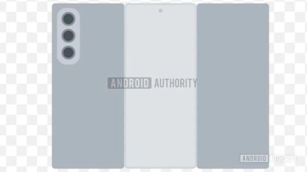 Samsung Galaxy G Fold