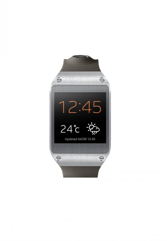 Samsung Galaxy Gear