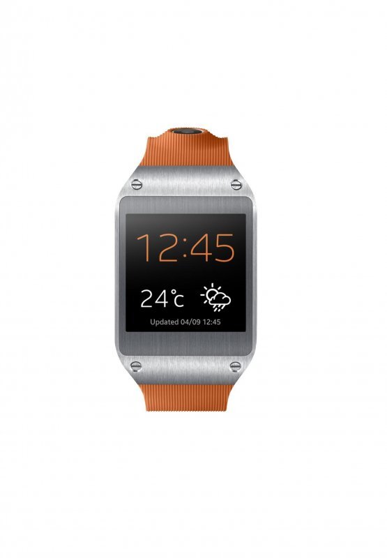 Samsung Galaxy Gear