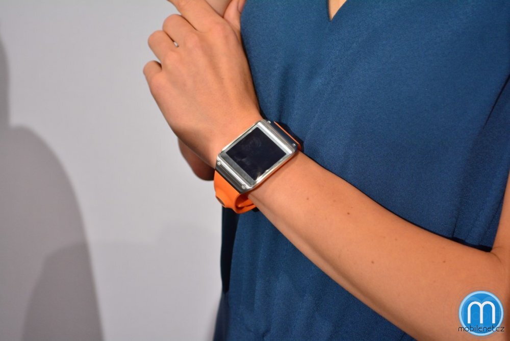 Samsung Galaxy Gear