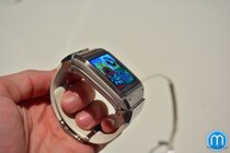 Samsung Galaxy Gear