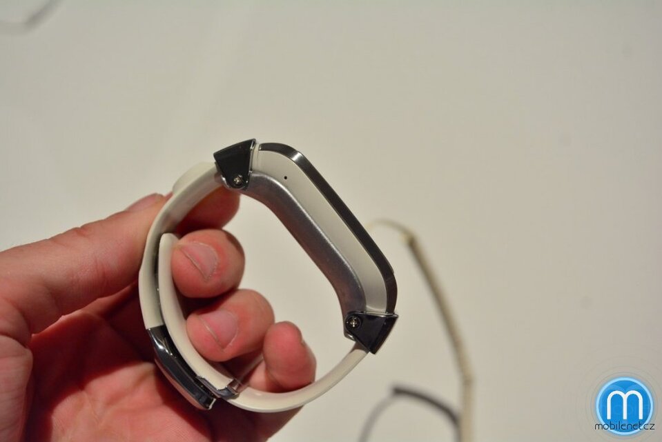 Samsung Galaxy Gear