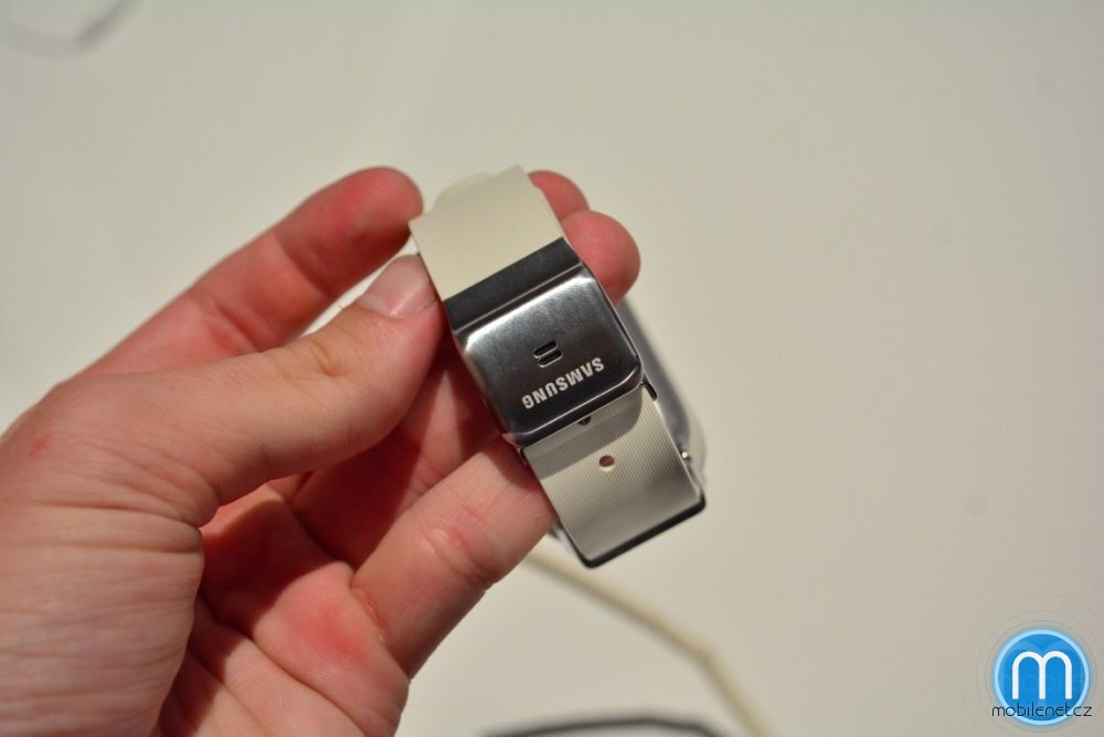 Samsung Galaxy Gear