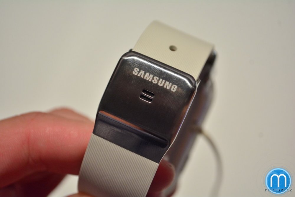 Samsung Galaxy Gear