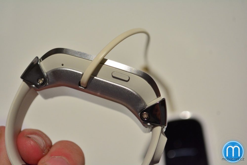 Samsung Galaxy Gear