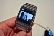 Samsung Galaxy Gear