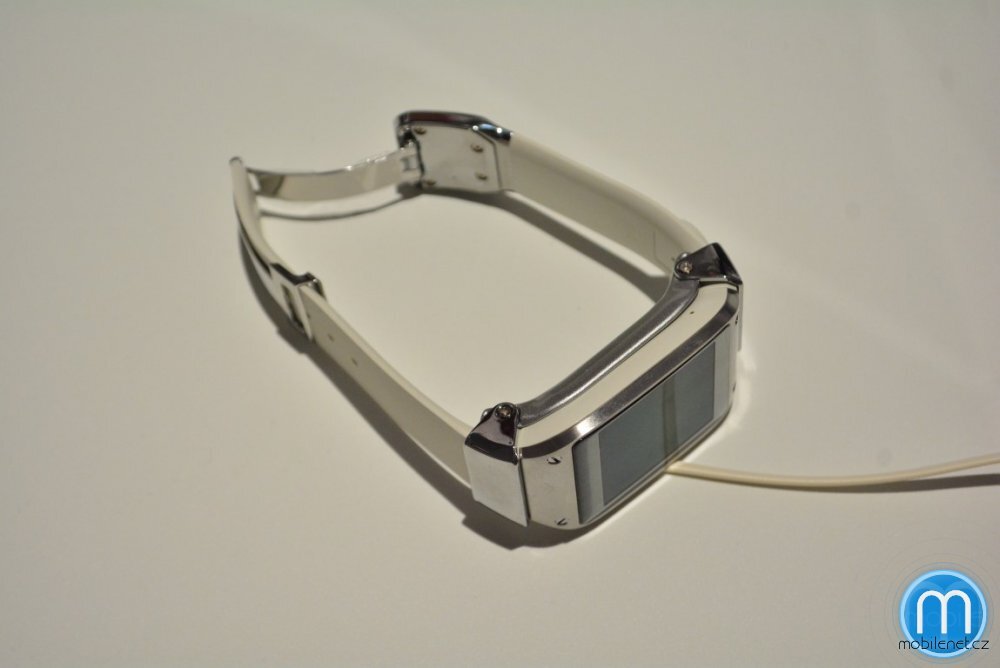 Samsung Galaxy Gear