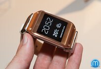 Samsung Galaxy Gear