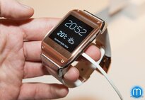 Samsung Galaxy Gear