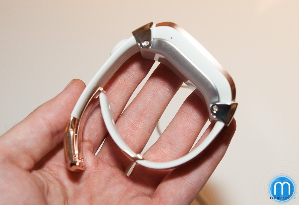 Samsung Galaxy Gear