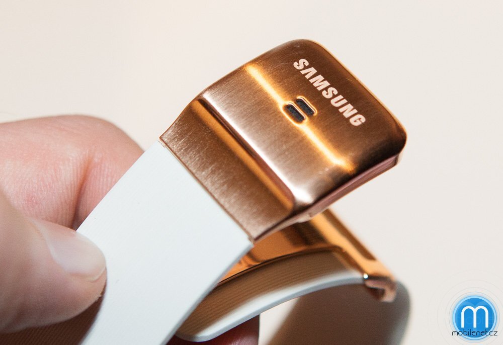 Samsung Galaxy Gear