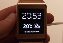 Samsung Galaxy Gear