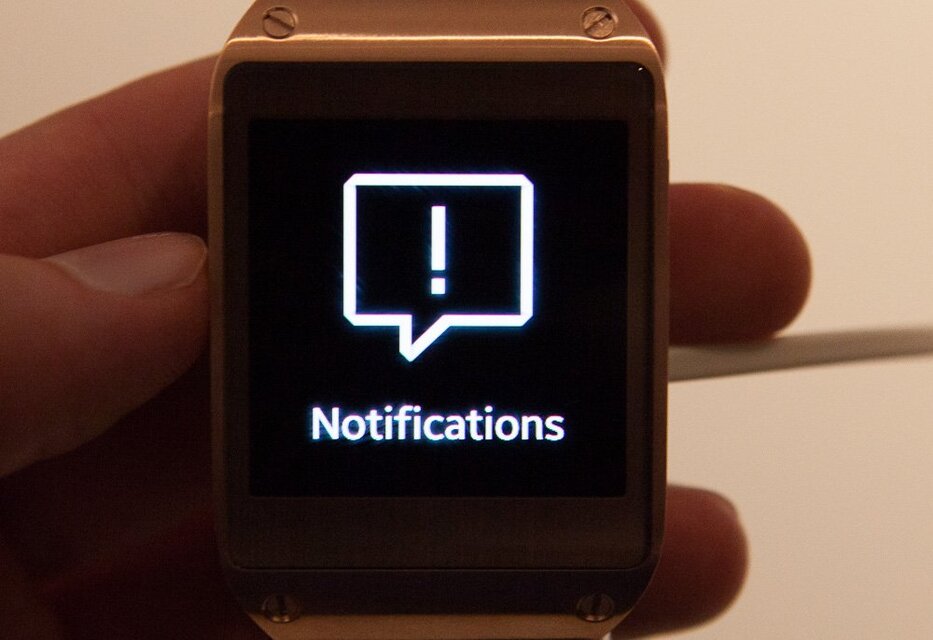 Samsung Galaxy Gear