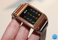 Samsung Galaxy Gear