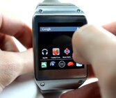 Samsung Galaxy Gear