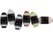 Samsung Galaxy Gear