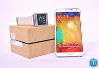 Samsung Galaxy Gear