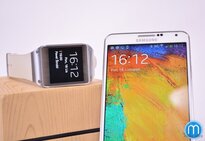 Samsung Galaxy Gear
