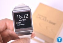 Samsung Galaxy Gear