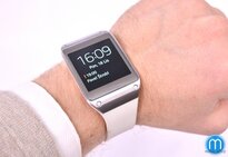 Samsung Galaxy Gear