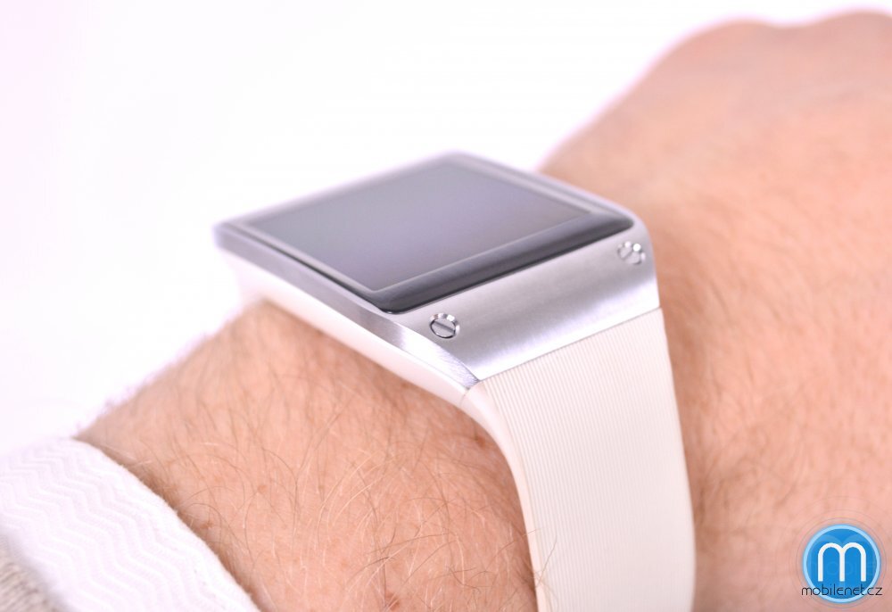 Samsung Galaxy Gear