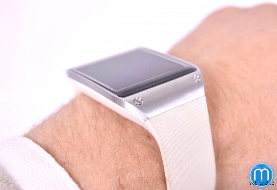 Samsung Galaxy Gear