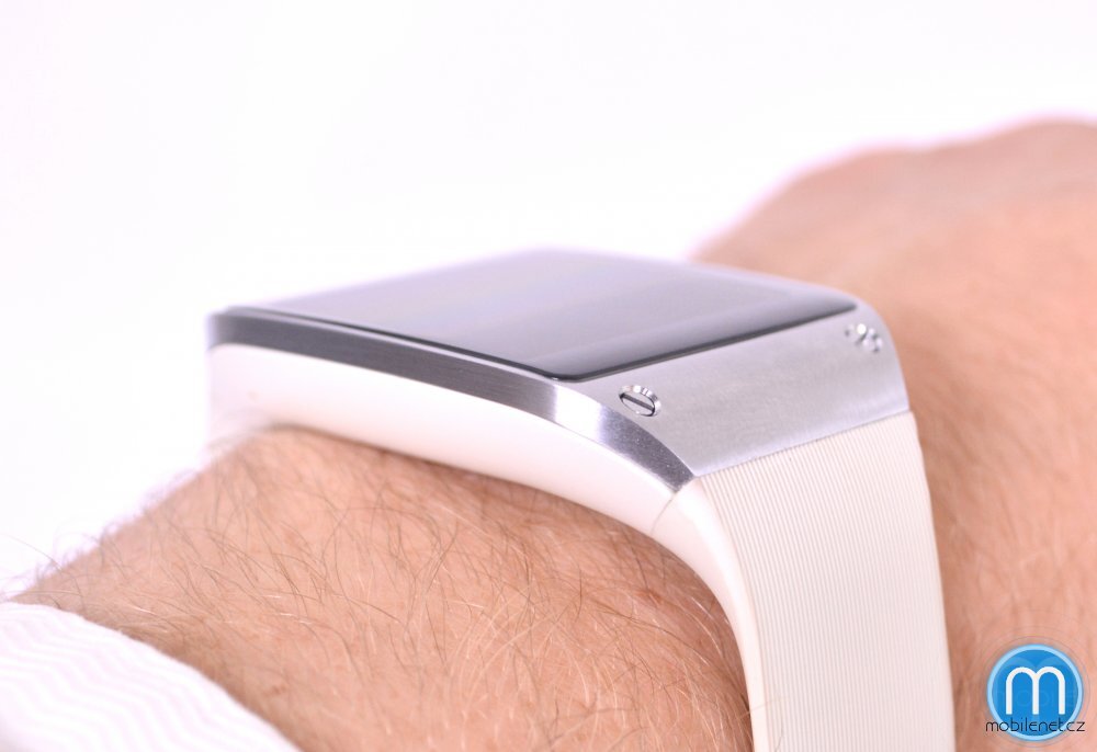 Samsung Galaxy Gear