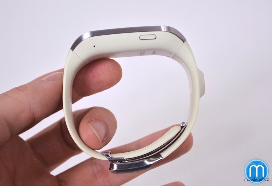 Samsung Galaxy Gear