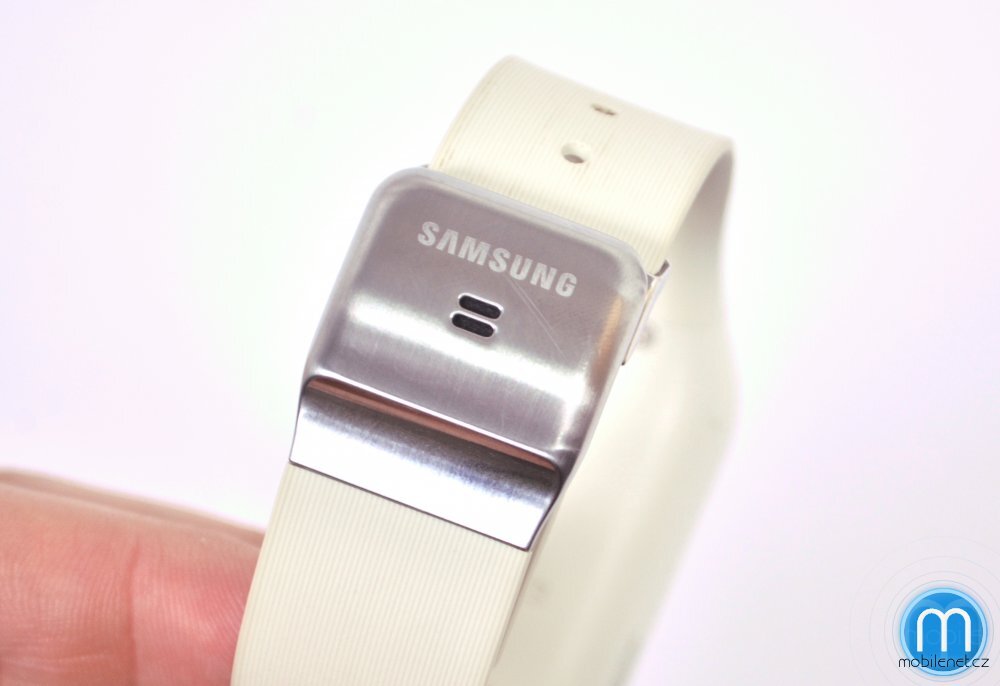 Samsung Galaxy Gear