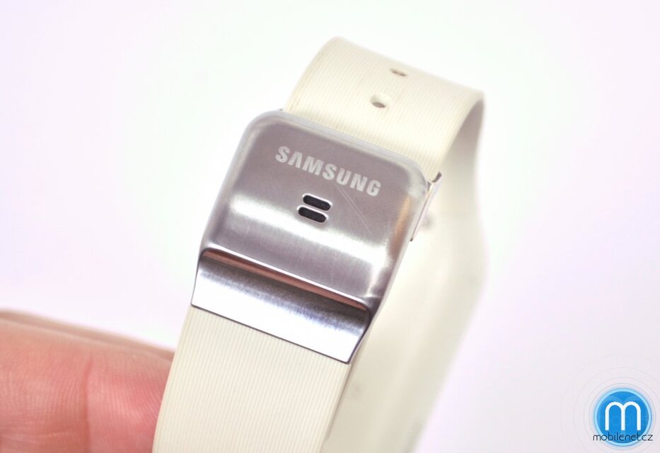 Samsung Galaxy Gear