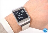 Samsung Galaxy Gear