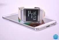 Samsung Galaxy Gear