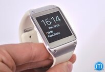 Samsung Galaxy Gear