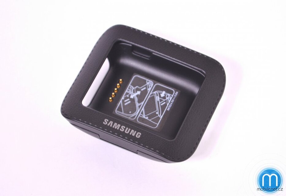 Samsung Galaxy Gear
