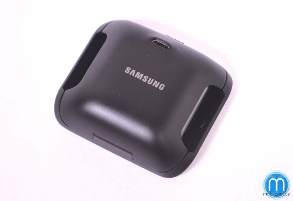 Samsung Galaxy Gear