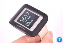 Samsung Galaxy Gear