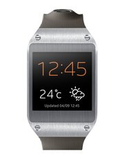 Samsung Galaxy Gear
