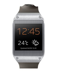 Samsung Galaxy Gear