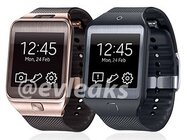 Samsung Galaxy Gear 2
