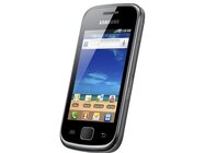 Samsung Galaxy Gio S5660