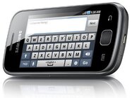 Samsung Galaxy Gio S5660