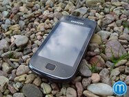 Samsung Galaxy Gio S5660