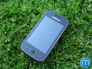 Samsung Galaxy Gio S5660