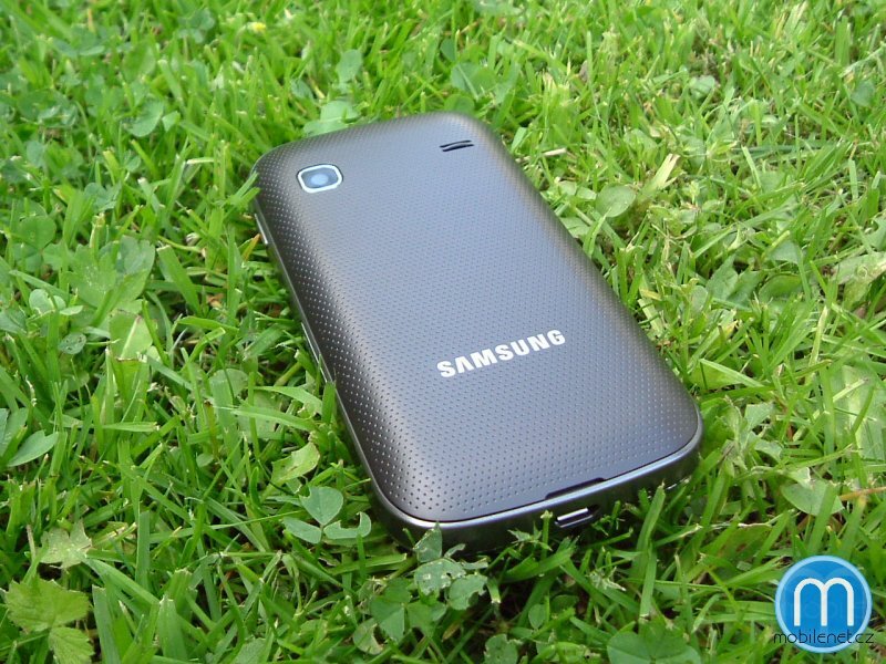 Samsung Galaxy Gio S5660
