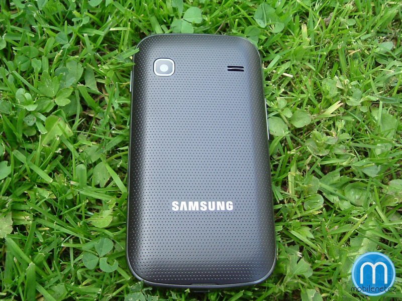 Samsung Galaxy Gio S5660